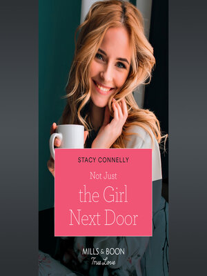 cover image of Not Just the Girl Next Door